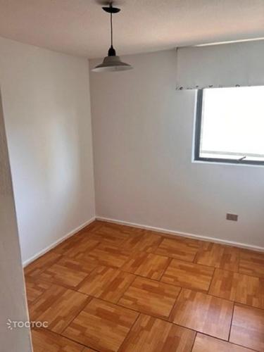 Se arrienda hermoso y amplio departamento cercano a metro UC