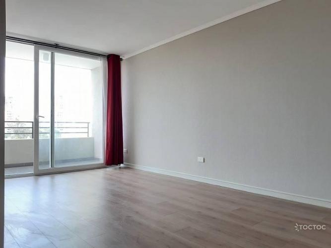 Se arrienda Hermoso departamento en zona residencial de San Miguel