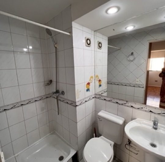 Se arrienda hermoso depto en excelente zona cercana metro UC
