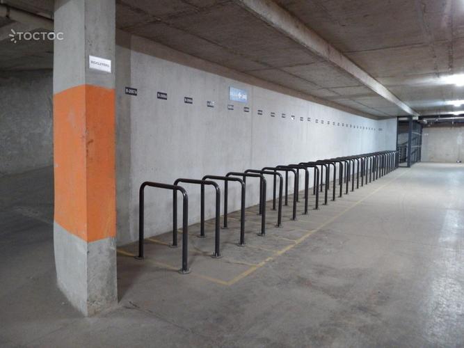 Se arrienda hermoso depto en tranquila zona de Ñuñoa