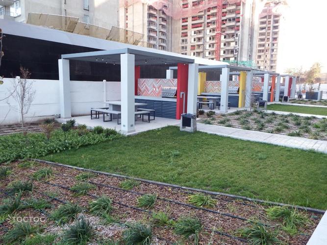Se arrienda hermoso depto en tranquila zona de Ñuñoa