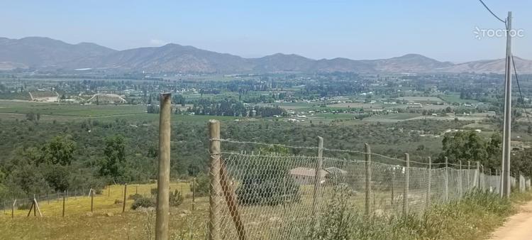 Espectacular Parcela en Pilares Verdes