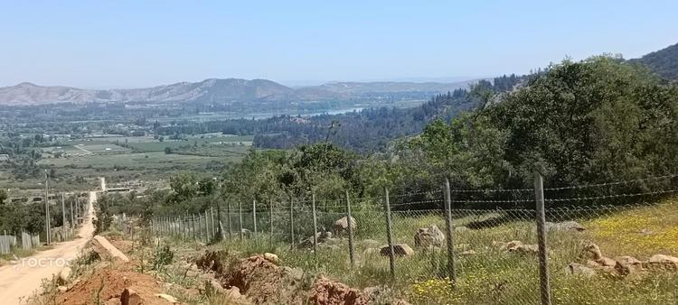 Espectacular Parcela en Pilares Verdes