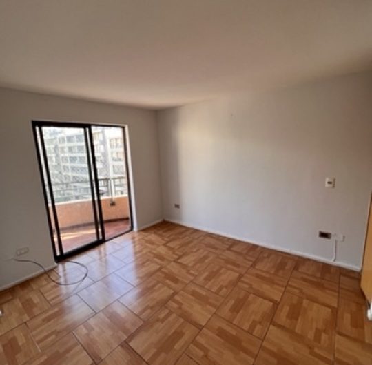 Se arrienda hermoso depto en excelente zona cercana metro UC