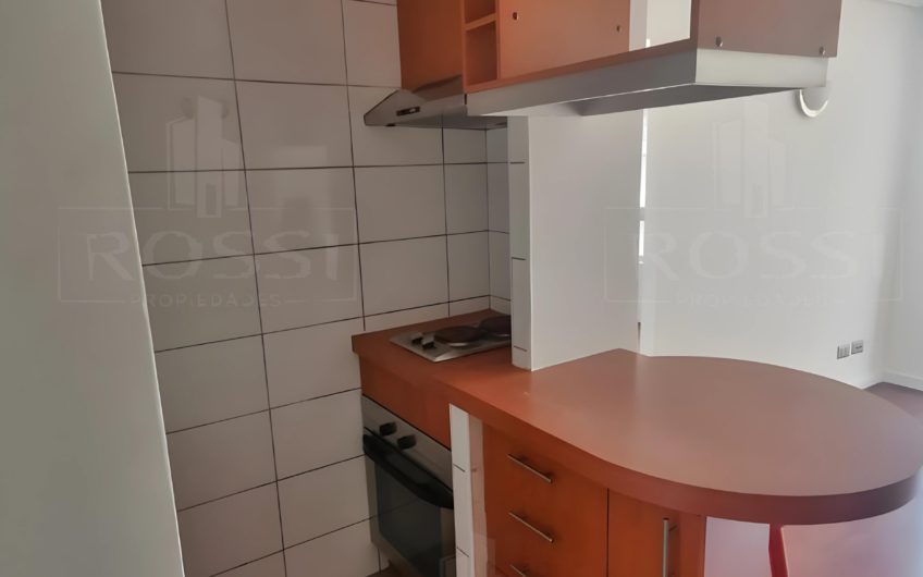 Venta de Departamento en Carmen 566, Santiago