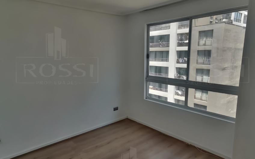 Venta de Departamento en Carmen 566, Santiago