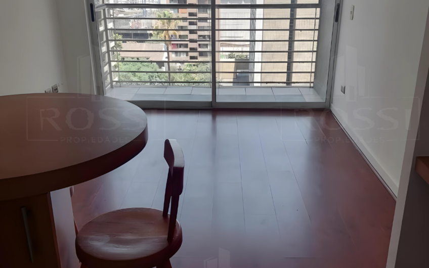 Venta de Departamento en Carmen 566, Santiago