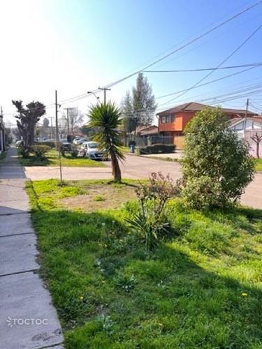 Se arrienda hermosa casa en sector residencial de la Ciudad Satelite