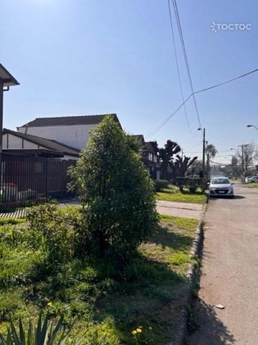 Se arrienda hermosa casa en sector residencial de la Ciudad Satelite