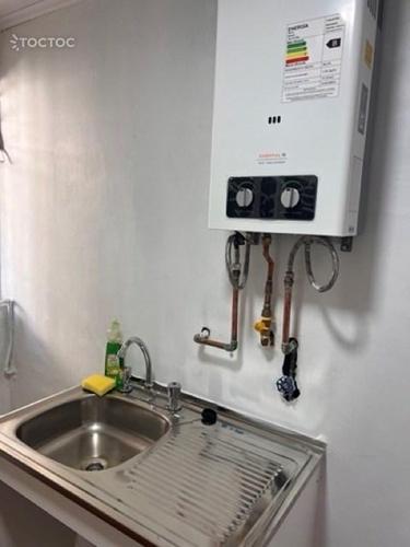 Se arrienda hermosa casa en sector residencial de la Ciudad Satelite