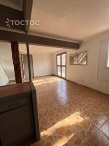 Se vende casa en remodelacion con gran terreno en excelente sector de Macul