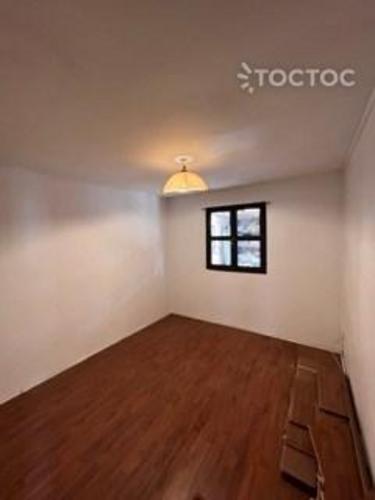 Se vende casa en remodelacion con gran terreno en excelente sector de Macul