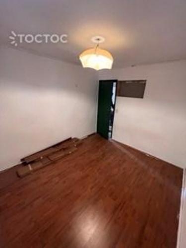Se vende casa en remodelacion con gran terreno en excelente sector de Macul