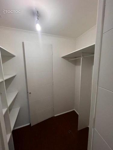 Se arrienda excelente depto en zona cercana a metro Calicanto y Santa Ana.