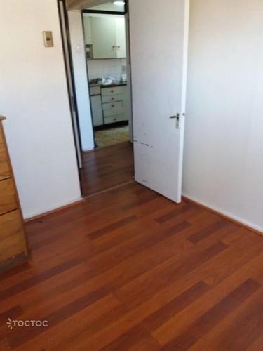 Se arrienda hermoso y amplio depto remodelado