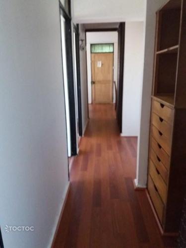 Se arrienda hermoso y amplio depto remodelado