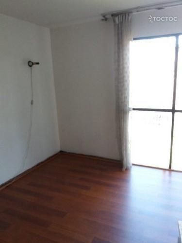 Se arrienda hermoso y amplio depto remodelado