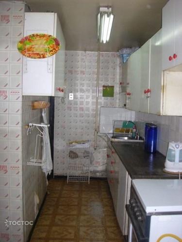 Se arrienda hermoso y amplio depto remodelado