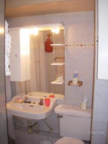 Se arrienda hermoso y amplio depto remodelado