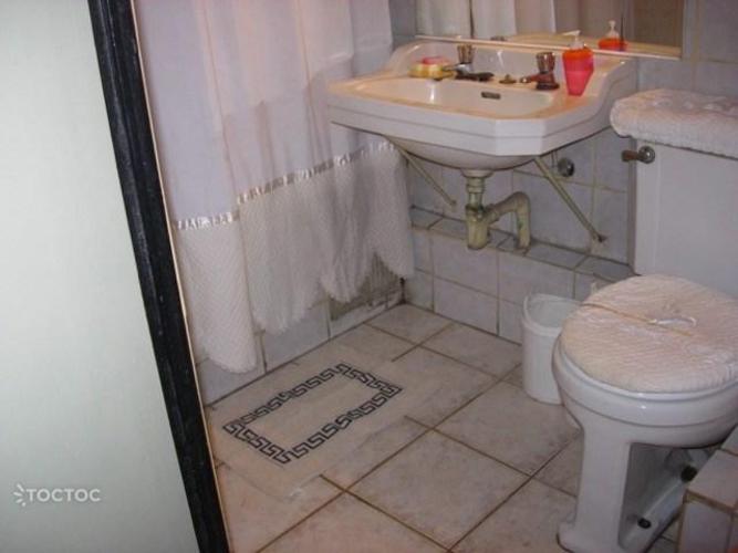 Se arrienda hermoso y amplio depto remodelado