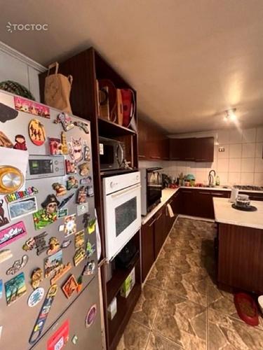 Se arrienda hermosa y amplia casa con piscina en la comuna de Las Condes