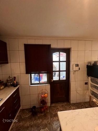 Se arrienda hermosa y amplia casa con piscina en la comuna de Las Condes