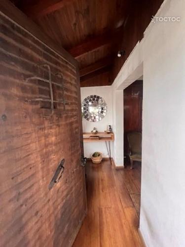 Se arrienda hermosa y amplia casa con piscina en la comuna de Las Condes