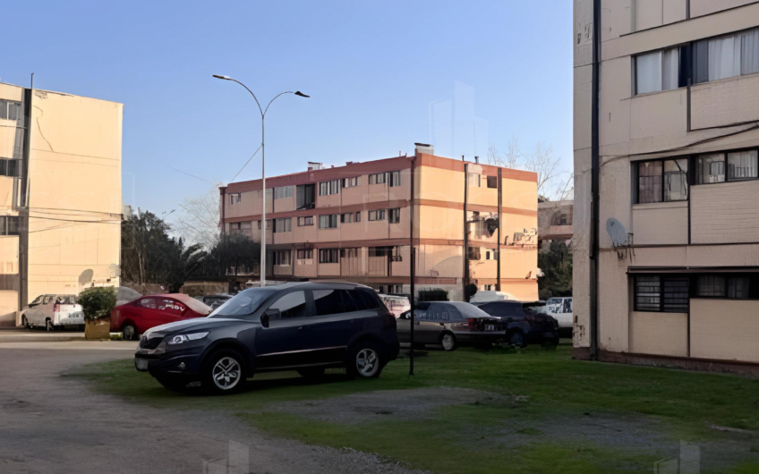 Venta de Departamento en Avenida Rodrigo Araya 4480, Ñuñoa