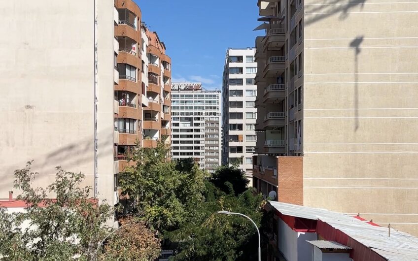 Arriendo de Departamento en Gral. Jofré 369, Santiago