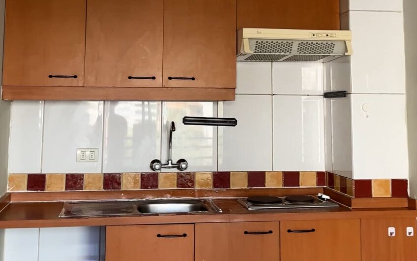 Arriendo de Departamento en Gral. Jofré 369, Santiago