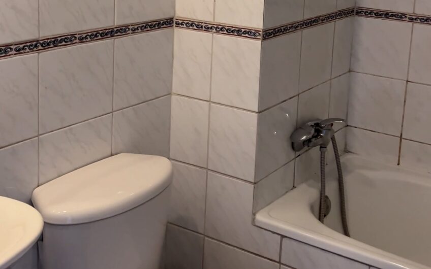 Arriendo de Departamento en Gral. Jofré 369, Santiago