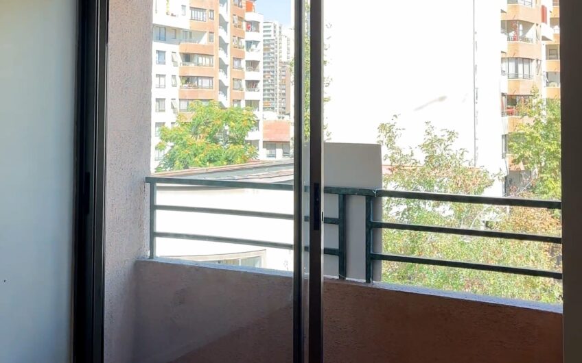 Arriendo de Departamento en Gral. Jofré 369, Santiago