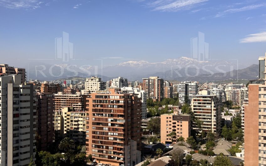 Venta de Departamento en Marco Polo 1160, Las Condes