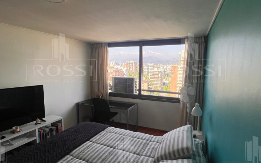 Venta de Departamento en Marco Polo 1160, Las Condes