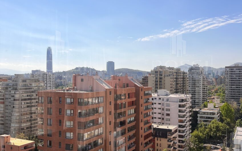 Venta de Departamento en Marco Polo 1160, Las Condes