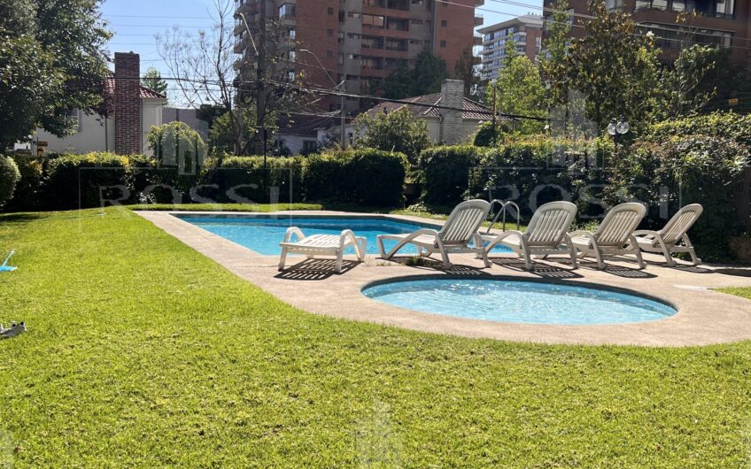 Venta de Departamento en Marco Polo 1160, Las Condes