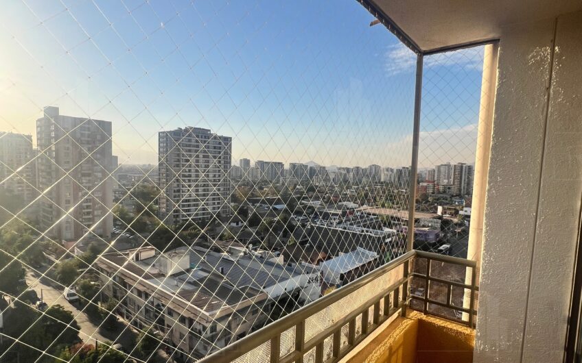 Arriendo de Departamento Gran Av. José Miguel Carrera 5620, San Miguel