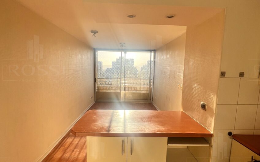 Arriendo de Departamento Gran Av. José Miguel Carrera 5620, San Miguel