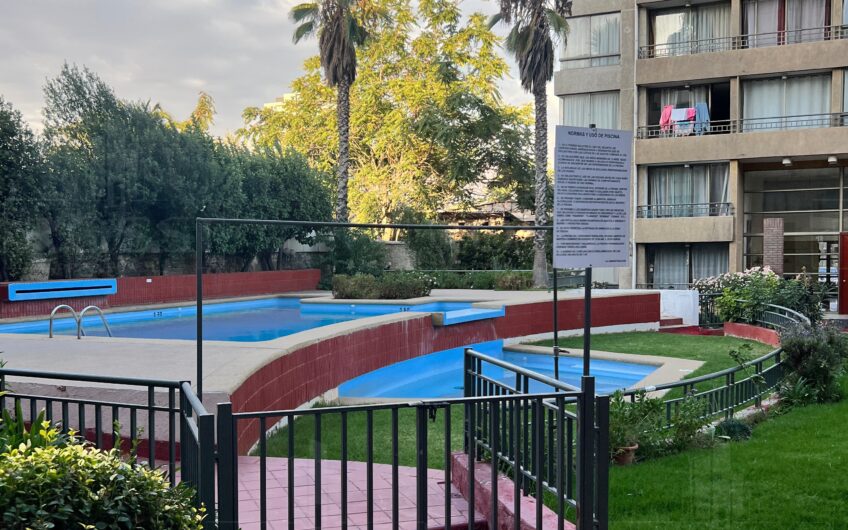 Arriendo de Departamento Gran Av. José Miguel Carrera 5620, San Miguel