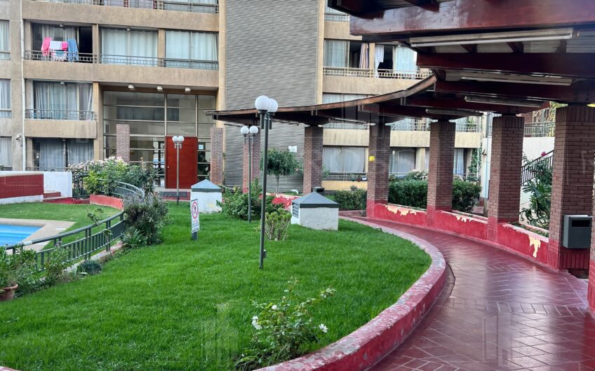 Arriendo de Departamento Gran Av. José Miguel Carrera 5620, San Miguel
