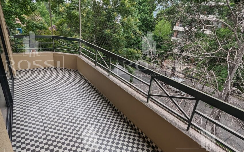 Arriendo de Departamento Remodelado en Federico Froebel, Providencia