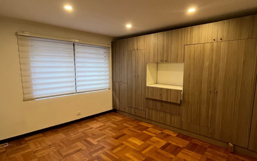 Arriendo de Departamento Valentín Letelier 1371, Santiago