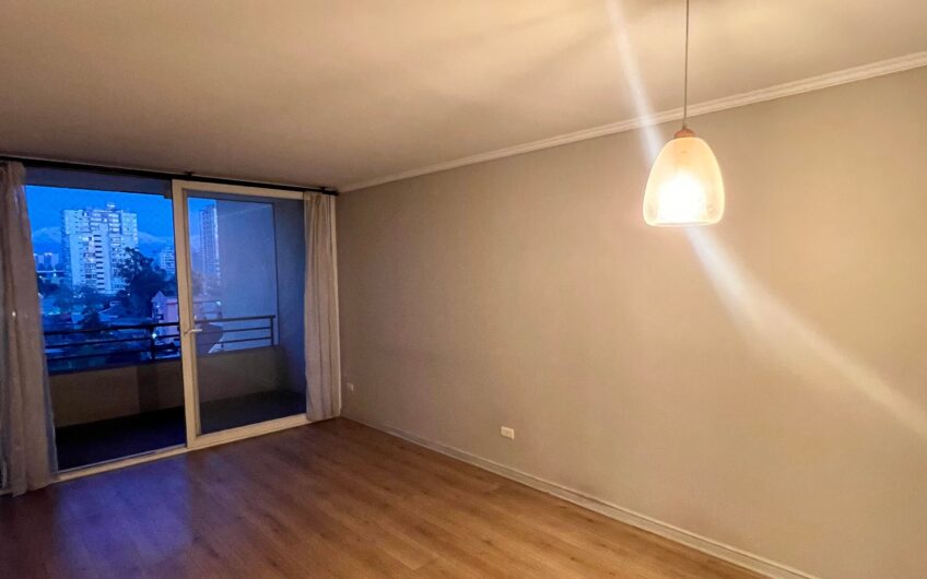 Arriendo de Departamento en Octava Avenida 1398, San Miguel