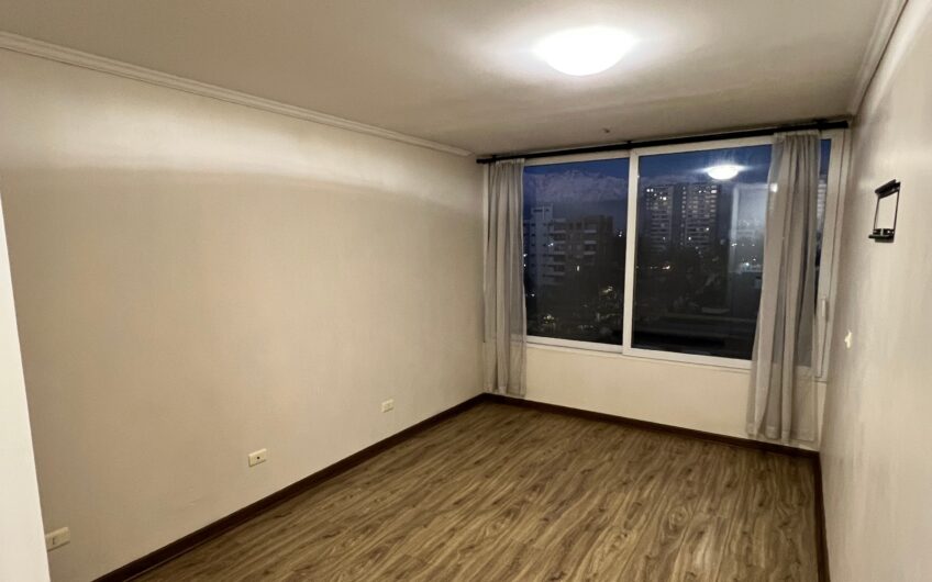 Arriendo de Departamento en Octava Avenida 1398, San Miguel