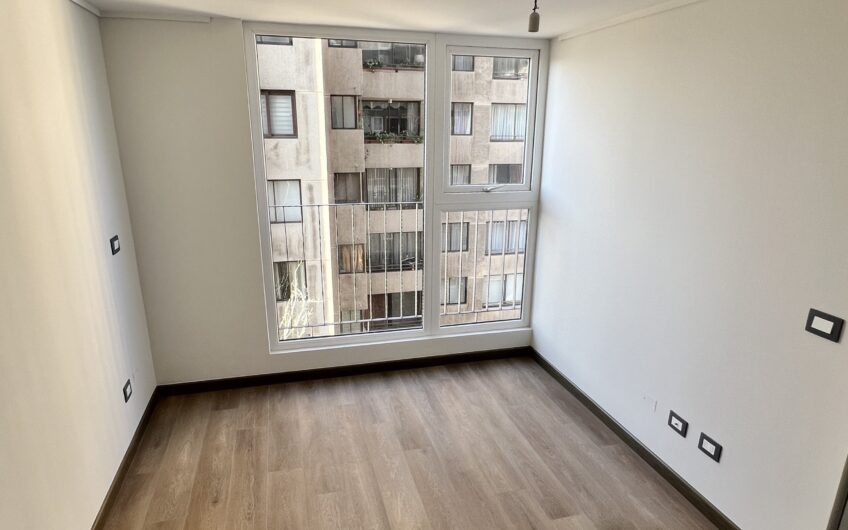 Arriendo de Departamento en Coventry 47, Ñuñoa