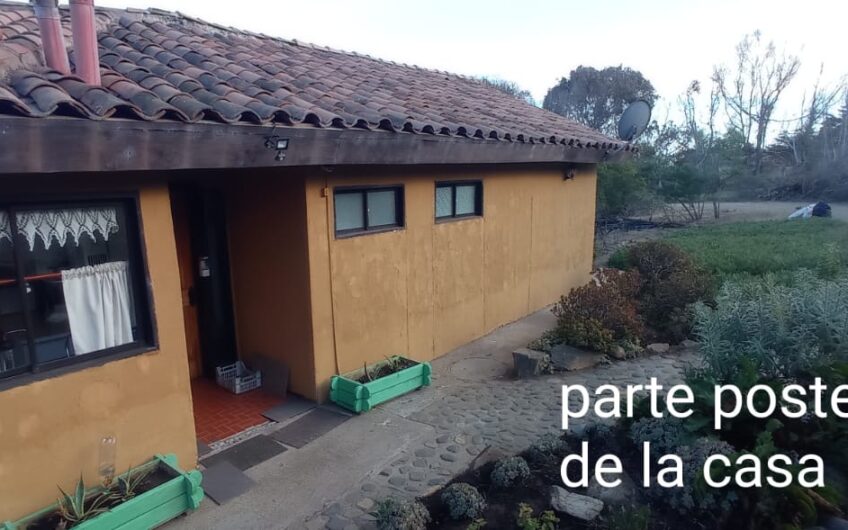 Arriendo Parcela en Condominio Bahía Azul – Seguridad y Acceso al Mar