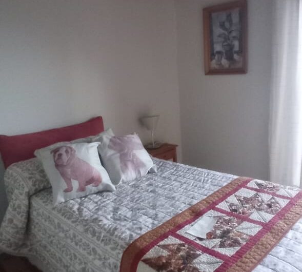Arriendo Parcela en Condominio Bahía Azul – Seguridad y Acceso al Mar