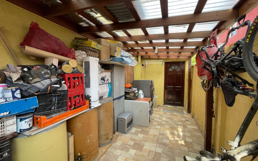 Casa en Venta en Valle Lo Campino – Microbarrio Cerrado con Seguridad