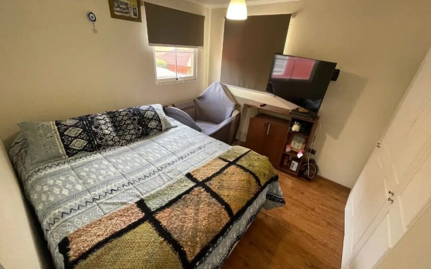 Casa en Venta en Valle Lo Campino – Microbarrio Cerrado con Seguridad