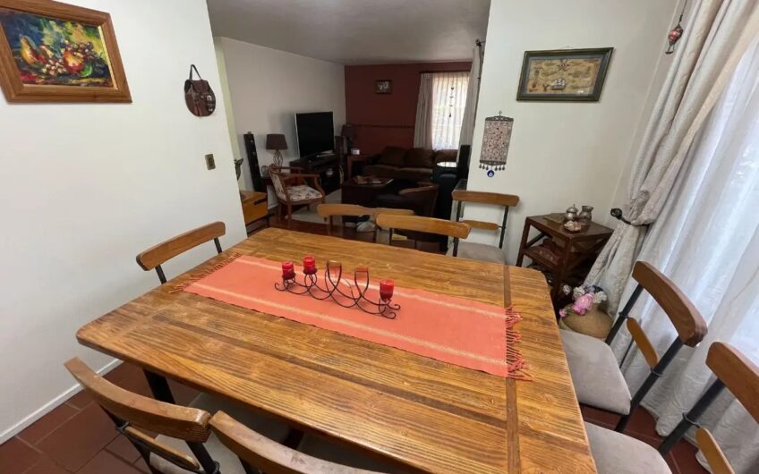 Casa en Venta en Valle Lo Campino – Microbarrio Cerrado con Seguridad